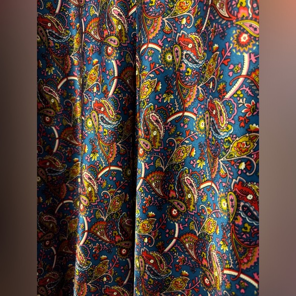 Boden midi skirt - Picture 2 of 4